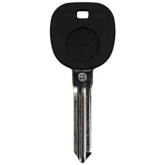Eye4Techs Replacement Transponder B111 Ignition Car Key for Chevrolet Malibu 2012 Part number 23372322 Chip ID 46 (Circle )