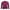 Burgundy, variant on ACTIVE UNIFORMS Women's Ultra Soft Stretch Zip Up Scrub Jacket (Black, X-Small)