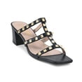 thumbnail image 1 of Andrew By Andrew Stevens Women's Kali Sandals, 1 of 3