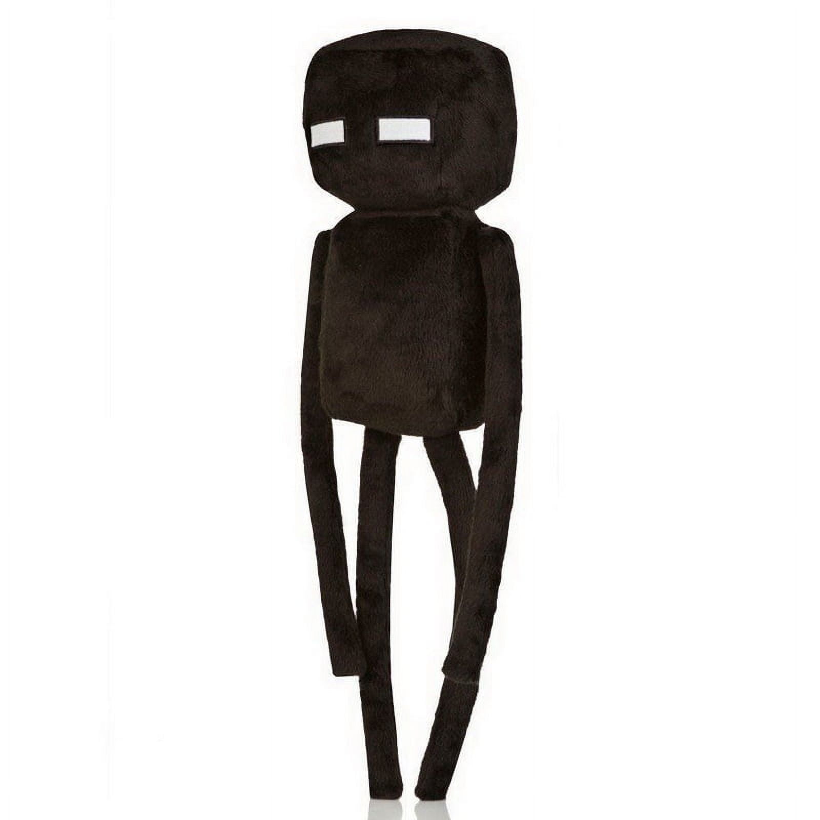 JINX Minecraft Dungeons Mini Crafter Adriene Plush Toy - 4.5 Inch Stuffed Animal, Officially Licensed 4 thumbnail image