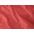 thumbnail image 1 of Ahgly Company Tapis d'Intérieur Lavables en Machine, Rectangle Rouge Transitionnel, 5' x 8', 1 of 7