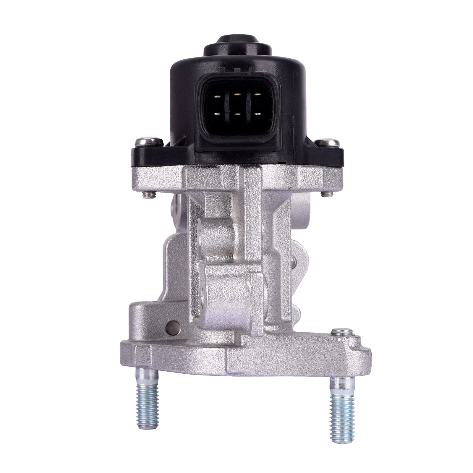 MOCA AUTOPARTS EGV1235 Exhaust Gas Recirculation EGR Valve Fit for 2011-2017 Lexus CT200h 1.8L & 2012-2018 Toyota Prius V 1.8L