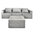 thumbnail image 2 of SALA CALIFORNIA SMOOTH GRAY, 2 of 3