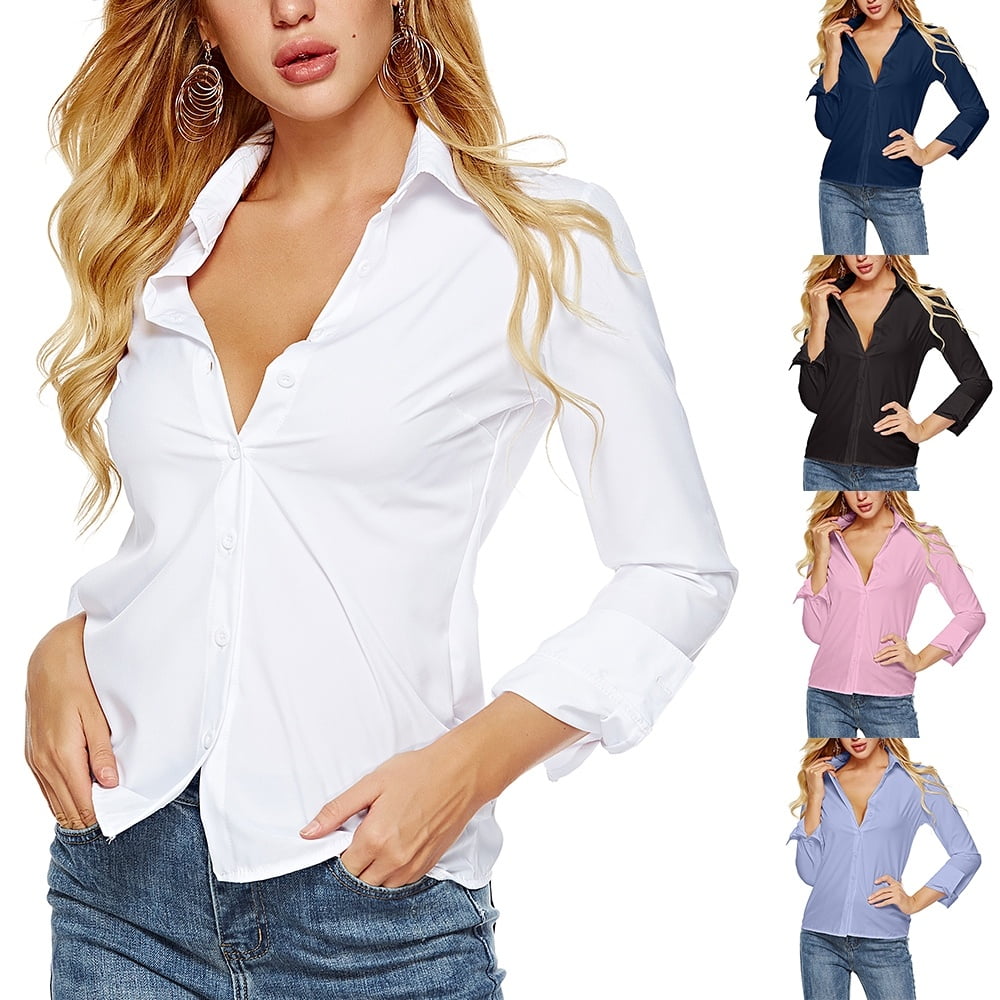 office wear tops for ladies