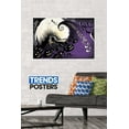 thumbnail image 3 of The Nightmare Before Christmas - Midnight Madness Wall Poster, 22.375" x 34", 3 of 3