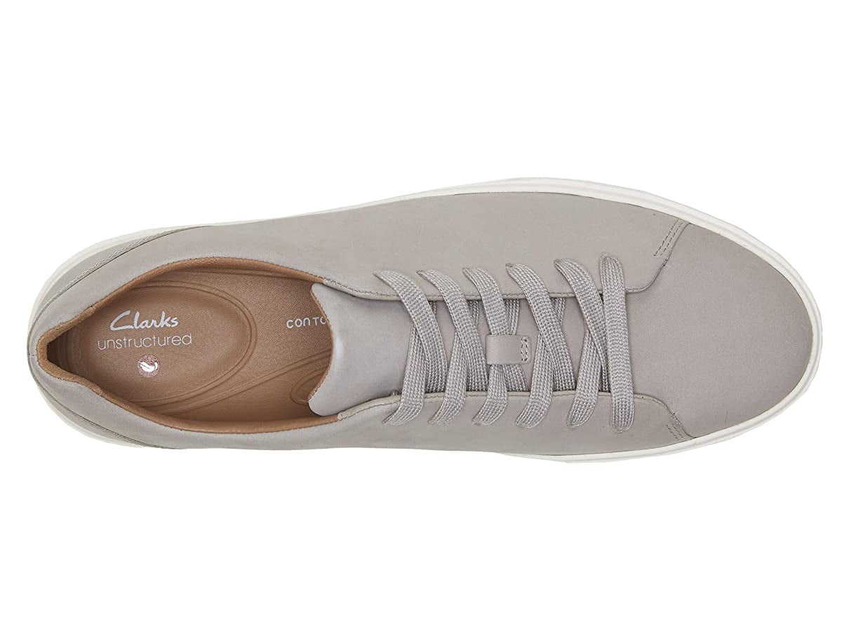 un costa lace stone nubuck