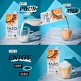 thumbnail image 4 of Tazo Classic Chai Latte Black Tea Concentrate - 32 fl oz, 4 of 5