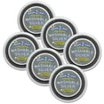 thumbnail image 2 of Ready2Learn® Jumbo Circular Stamp Pad, Washable, Silver, 6/pkg, 2 of 2