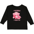 thumbnail image 3 of Inktastic It's my Mommy's 1st Mother's Day Boys or Girls Long Sleeve Toddler T-Shirt, 3 of 5