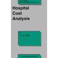 thumbnail image 1 of Hospital Cost Analysis (Developments in Health Economics and Public Policy), 1 of 2