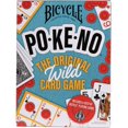 thumbnail image 1 of Bicycle Pokeno Ensemble de Jeu de Cartes à Jouer (Comprend 1 Paquet, des Cartes de Pointage et des Jetons), 1 of 6