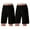 Black, variant on Fortune Lace Bloomer Half Slip Shorts Women Underpants Safety Shorts Nightwear