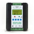 thumbnail image 4 of 300W 400W 500W 600W 800W 1000W 1200W 1500W PWM Wind And Solar Hybrid Charge Controller ,Easy to Use, 4 of 5