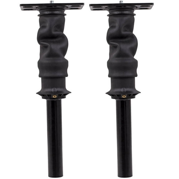 Maxpeedingrods 1 Pair Rear Air Strut Shock Assembly for International Prostar 2008  3595977C95