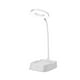 thumbnail image 1 of Lámpara De Mesa Multifuncional Soporte Para Teléfono Móvil Lámpara De Lectura Dormitorio Cuidado De Los Ojos Lámpara De Mesa Pequeña Vogacara HA020402-00, 1 of 7