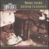 Blues Masters Vol. 18: More Slide Guitar Classics (CD)