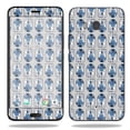 thumbnail image 1 of MightySkins HTCU11-Galaxy Bots Skin for HTC U11 - Galaxy Bots, 1 of 4