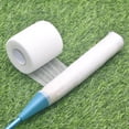 thumbnail image 4 of Roll Badminton Racket Grip OverGrip Nonslip Handle Badminton Grap Tennis Tape, 4 of 8
