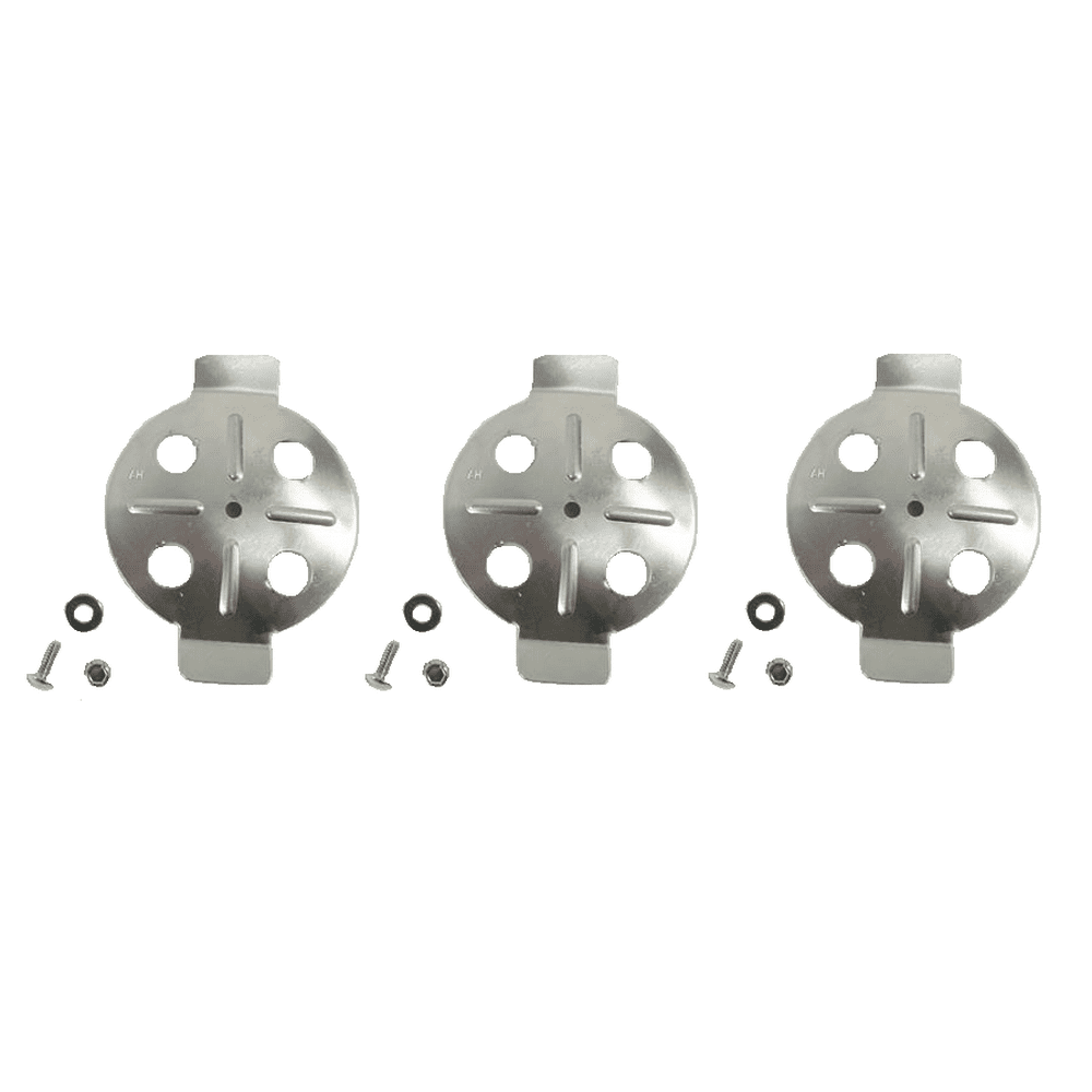 er 63016 22.5" Damper Kit for BarBKettle & Smokey Mountain Cooker