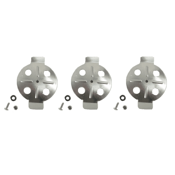er 63016 22.5" Damper Kit for BarBKettle & Smokey Mountain Cooker