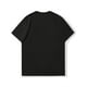 thumbnail image 2 of Camiseta informal de verano para hombre con estampado de gato tocando la guitarra. Camiseta de algodón suave con cuello redondo para adultos. Ligera y transpirable para uso informal. Ropa informal de, 2 of 6