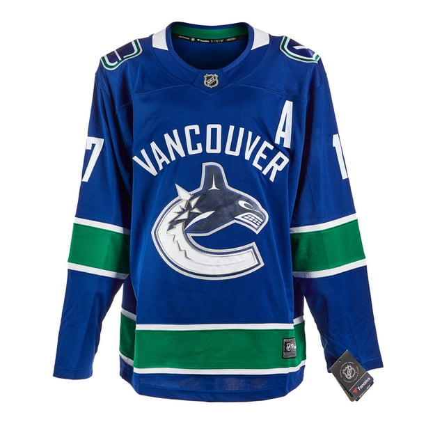 Ryan kesler jersey cheap
