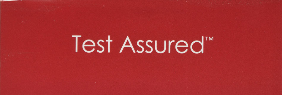  Identigene DNA Paternity Test Kit