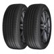 thumbnail image 1 of Paquete de 2 Llantas 215/55r17 Goodyear Assurance Finesse 94h GOODYEAR  Assurance Finesse, 1 of 2