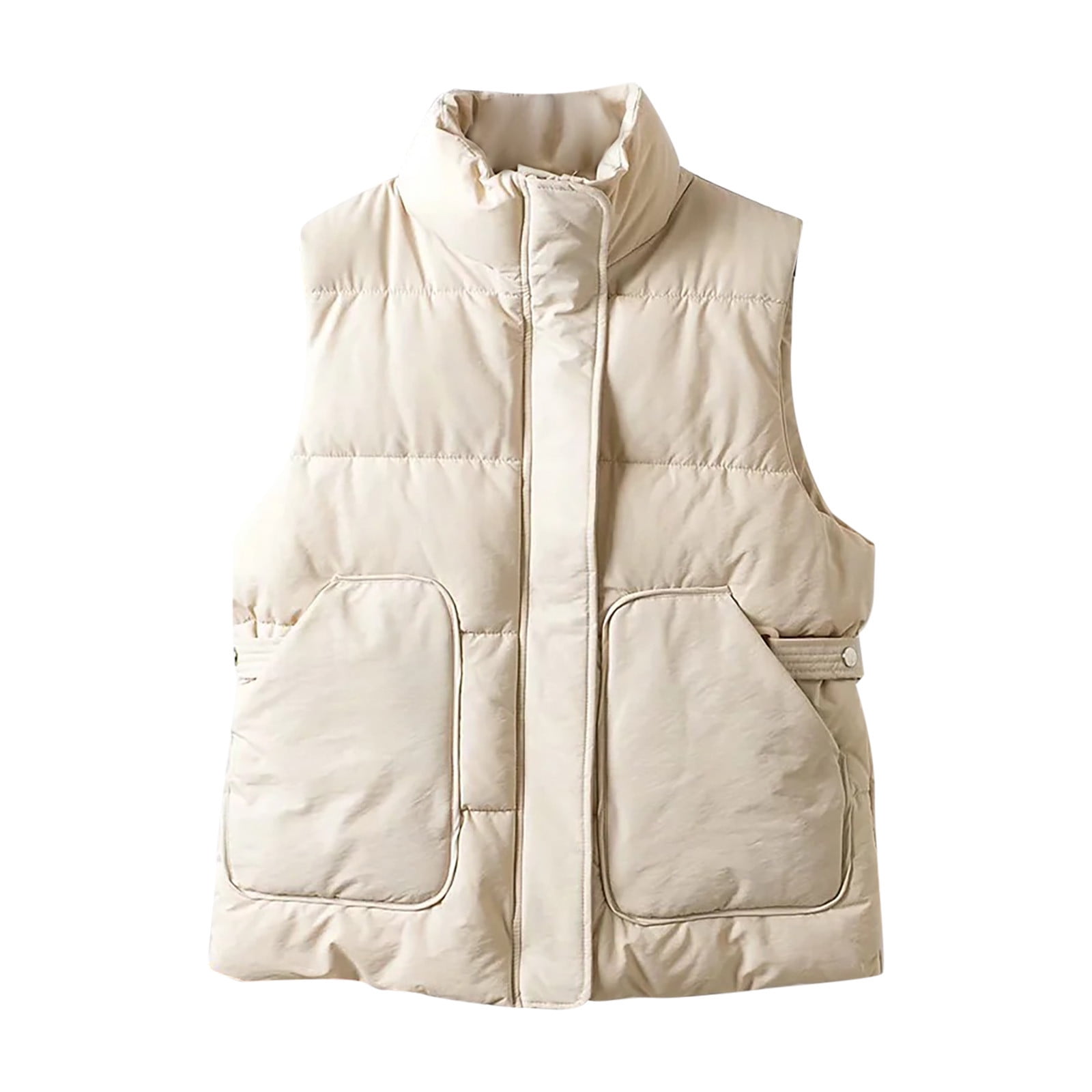 cotton vest womens