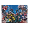 thumbnail image 3 of Casse-tête de 300 Pcs - My Hero Academia Casse-Tête Casse-Tête Éducatif Jeu de Casse-Tête pour Familles, 3 of 8