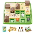 thumbnail image 4 of Juego de rompecabezas Baoblaze Perro para niños, 4 of 7