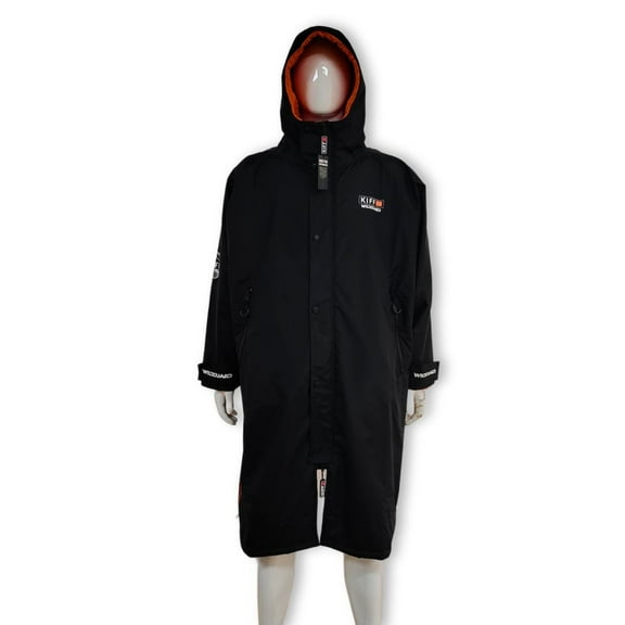 WildGuard Changing Robe