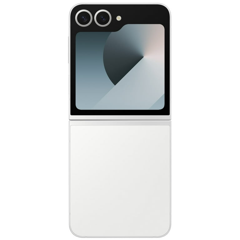 Restored Samsung Galaxy Z Flip6 512GB F741U Unlocked (Refurbished