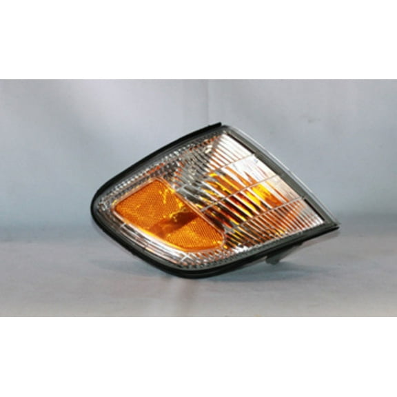 Genera Corporation 18-5927-00 Parking Light Fits 2001 Subaru Forester