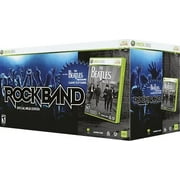 The Beatles: Rock Band Special Value Edition - Xbox 360