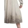 thumbnail image 3 of Disguise DG118789S Bride of Frankenstein Costume pour Tout-Petit, Taille 2, 3 of 6