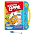 thumbnail image 2 of Xihbxyly Artículos de Clarence Libros En Sonidos, Juegos En Interacciones con Letras, Palabras y Formas En Inglés., 2 of 7