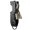 Gunmetal-One Size, variant on Key Organizer Case Forged Ember One Size Holds 1-5 Keys