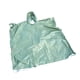 thumbnail image 1 of Impermeable Emergencia Película Aluminio Poncho Cubierta Lluvia Capucha Manta Supervivencia Al Aire Libre, 1 of 5