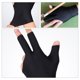 thumbnail image 3 of Phenofice 2Ud Guantes De Billar Protección Y Transpirables Color Negro, 3 of 8
