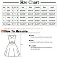 thumbnail image 5 of Ctreela Puff Sleeve Rockabilly Dress for Women Renaissance Cottagecore Retro Dress Ruffle Tiered Boho Midi Summer Dresses, 5 of 5