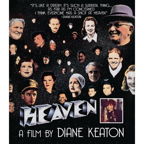 Heaven: A Film by Diane Keaton