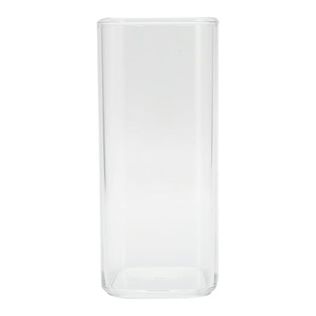 

Drink Cup Acrylic Cup Tea Cup For Milk For Scented Tea Transparent