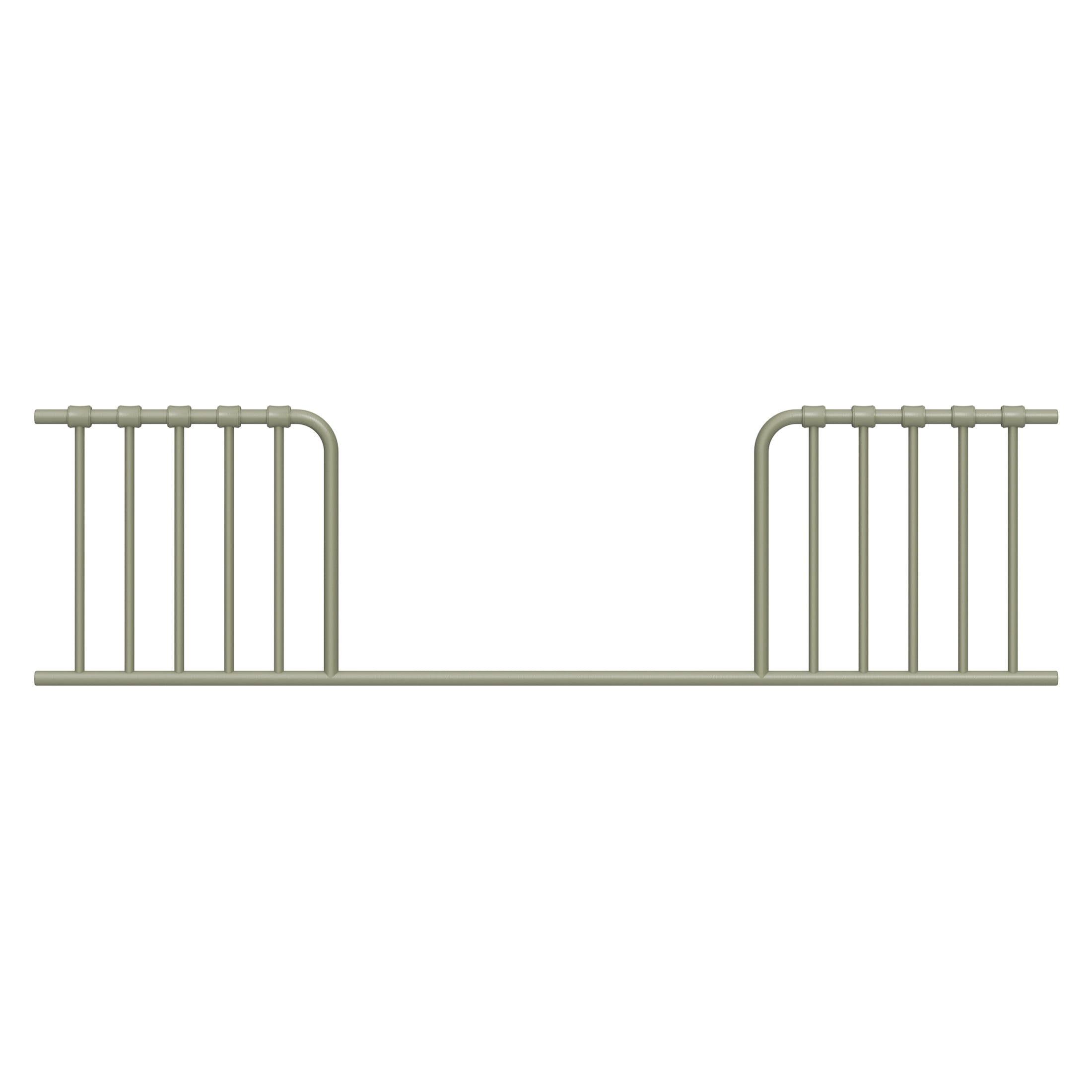 Namesake Abigail-Winston Toddler Bed Conversion Kit
