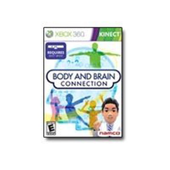 Body and Brain Connection - Xbox 360