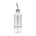 thumbnail image 1 of Greensen Automatic Pet Rabbit Feeder Parrot Bird Water Feeding Bottle with Stainless Steel Ball Nipple, Rabbit Feeder,Pet Feeder, 1 of 8
