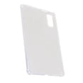 thumbnail image 3 of For ALLDOCUBE iPlay70mini Pro Tablet Clear Case Soft TPU Screen Protector, 3 of 8