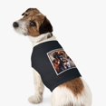 thumbnail image 3 of Pet Tank Top Boxer, 3 of 10