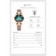 thumbnail image 3 of Reloj impermeable Lady Quartz mujer para, 3 of 3
