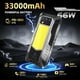 thumbnail image 4 of OUKITEL WP100 Titan 5G Cellphone 48GB+512GB 200MP 33000mAh Dual SIM Android 14 Smartphone, 4 of 5